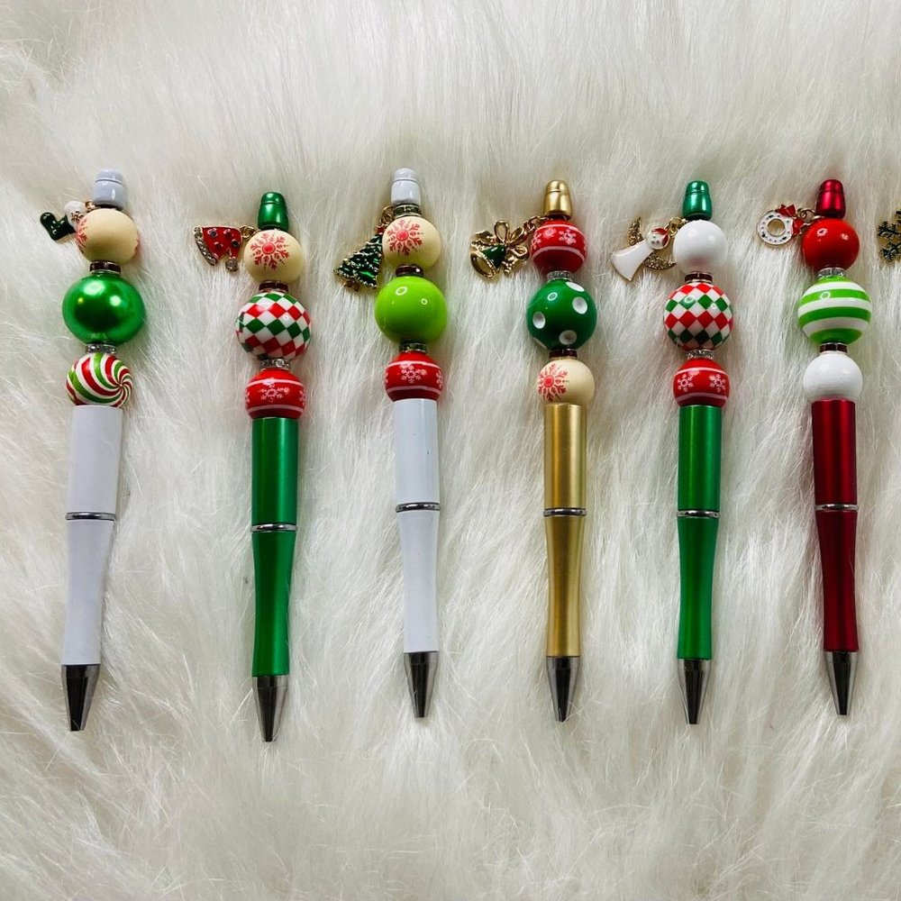 Holiday Pens 2